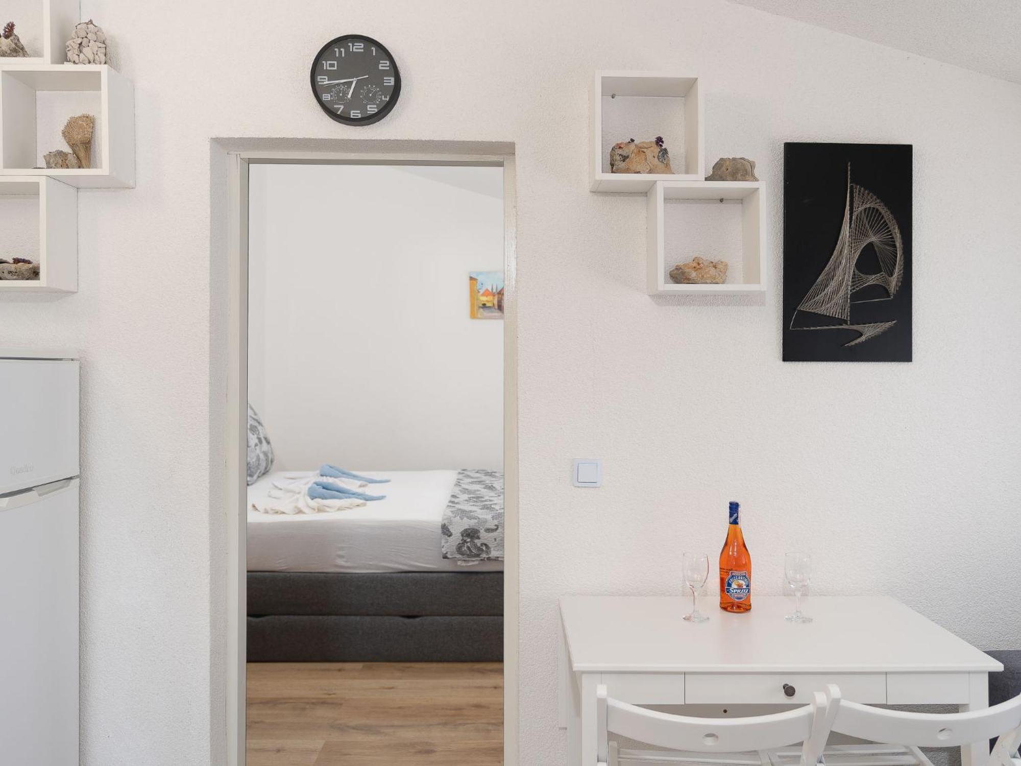 Apartment Mia-2 By Interhome Obrovac Exterior photo